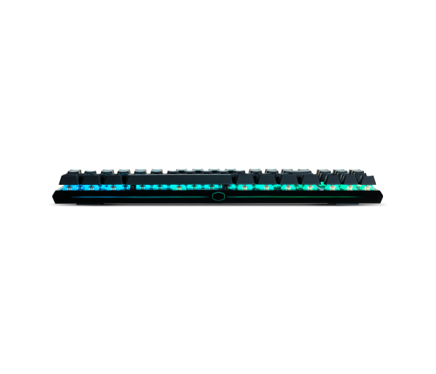 Cooler Master MasterKeys MK730 RGB (CherryMX Brown) - 723642 - zdjęcie 6
